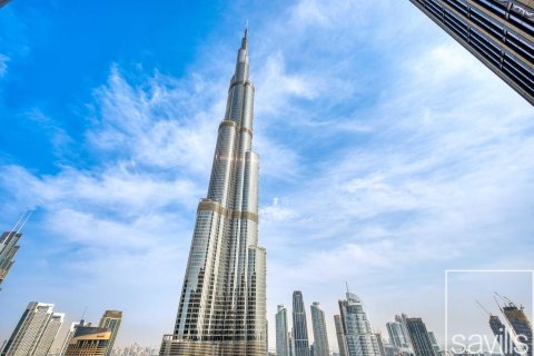 Квартира с 3 спальнями в The Address Residences Dubai Opera, ОАЭ №201003 3