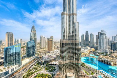 Квартира с 3 спальнями в The Address Residences Dubai Opera, ОАЭ №201003 27