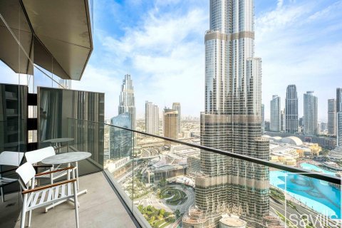 Квартира с 3 спальнями в The Address Residences Dubai Opera, ОАЭ №201003 9