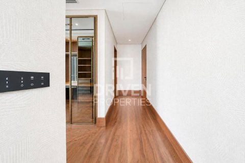 Квартира с 4 спальнями в The Crescent, ОАЭ №218530 10