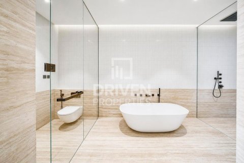 Квартира с 4 спальнями в The Crescent, ОАЭ №218530 16