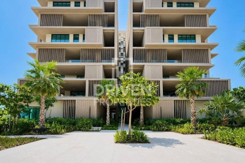 Квартира с 4 спальнями в The Crescent, ОАЭ №218530 18
