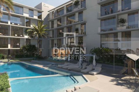1 غرف نوم شقة في District 11, الإمارات العربية المتحدة رقم 218265 4