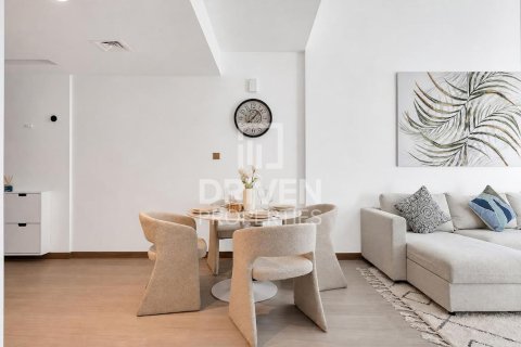 2 غرف نوم شقة في Urban Oasis, الإمارات العربية المتحدة رقم 214267 3