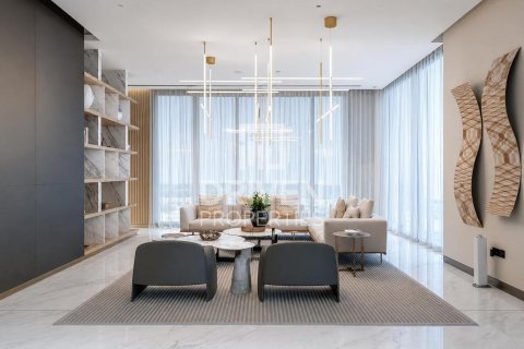 2 غرف نوم شقة في Urban Oasis, الإمارات العربية المتحدة رقم 214267 14
