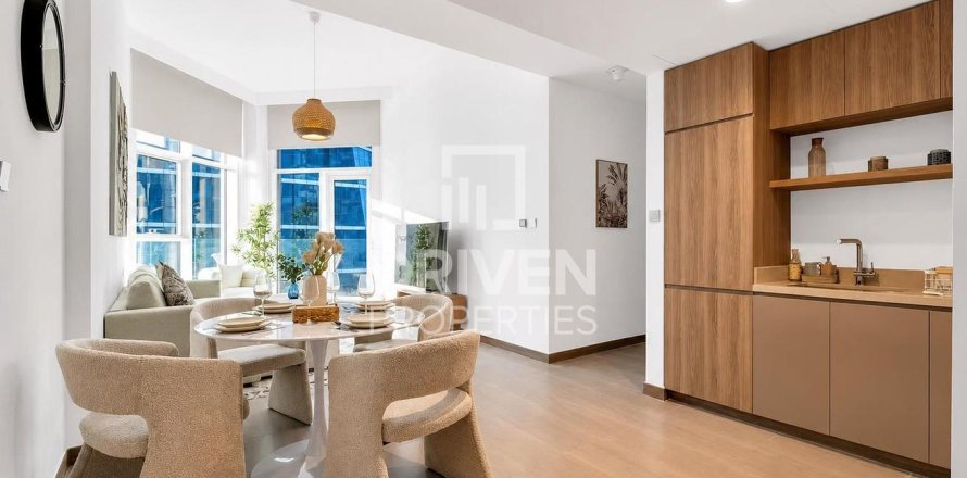 2 غرف نوم شقة في Urban Oasis, الإمارات العربية المتحدة رقم 214267