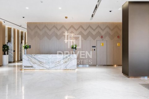 2 غرف نوم شقة في Urban Oasis, الإمارات العربية المتحدة رقم 214267 12