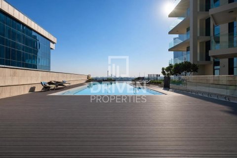 2 غرف نوم شقة في Urban Oasis, الإمارات العربية المتحدة رقم 214267 13