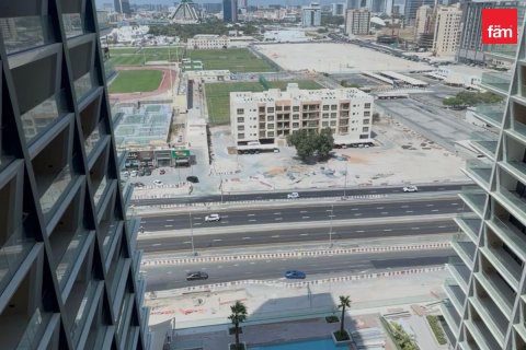 1 غرف نوم شقة في Al Jaddaf, الإمارات العربية المتحدة رقم 203100 5