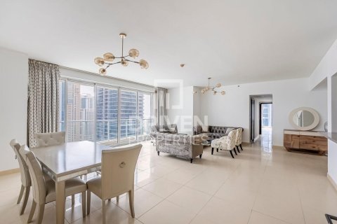 Apartment de 2 dormitorios en Jumeirah Lake Towers, UAE No. 215226 3