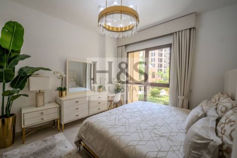 Apartment de 1 dormitorio en Umm Suqeim, UAE No. 112641 21