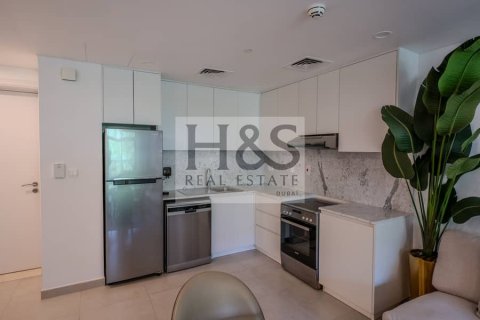 Apartment de 1 dormitorio en Umm Suqeim, UAE No. 112641 11