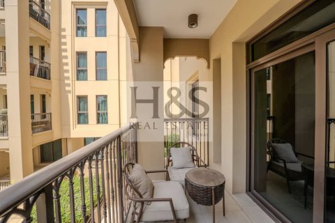 Apartment de 1 dormitorio en Umm Suqeim, UAE No. 112641 5