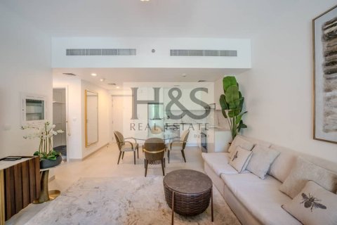 Apartment de 1 dormitorio en Umm Suqeim, UAE No. 112641 26
