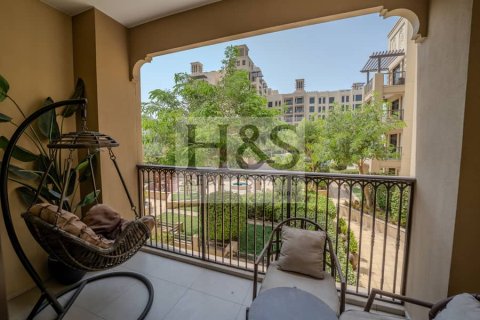 1 bedroom Apartment in Umm Suqeim, UAE No. 112641