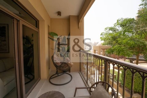 Apartment de 1 dormitorio en Umm Suqeim, UAE No. 112641 19