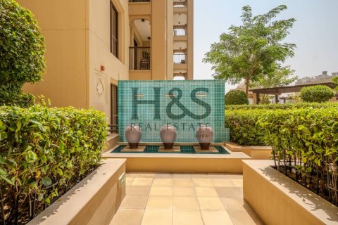 Apartment de 1 dormitorio en Umm Suqeim, UAE No. 112641 4