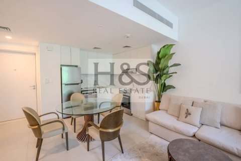 Apartment de 1 dormitorio en Umm Suqeim, UAE No. 112641 27