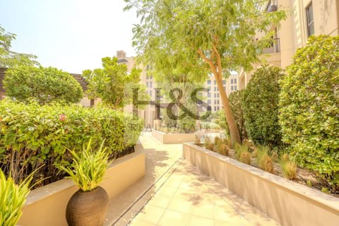 Apartment de 1 dormitorio en Umm Suqeim, UAE No. 112641 3