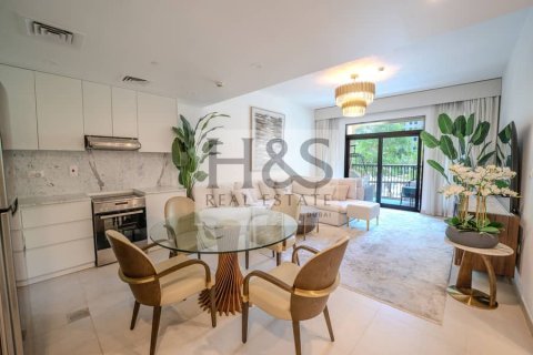 Apartment de 1 dormitorio en Umm Suqeim, UAE No. 112641 31