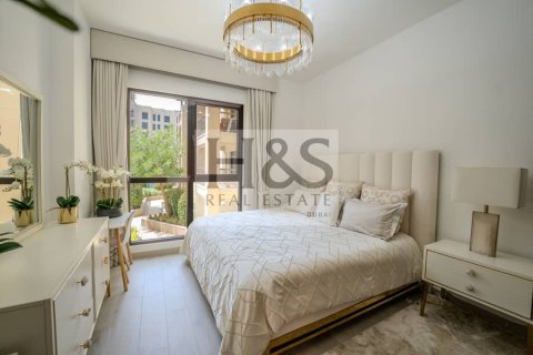 Apartment de 1 dormitorio en Umm Suqeim, UAE No. 112641 24
