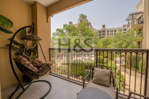 Apartment de 1 dormitorio en Umm Suqeim, UAE No. 112641 18