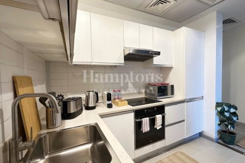 Apartment de 1 dormitorio en The Address Dubai Marina, UAE No. 151198 21
