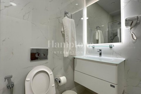 Apartment de 1 dormitorio en The Address Dubai Marina, UAE No. 151198 14