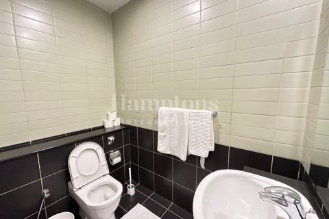 Apartment de 1 dormitorio en The Address Dubai Marina, UAE No. 151198 22