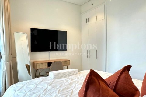 Apartment de 1 dormitorio en The Address Dubai Marina, UAE No. 151198 18