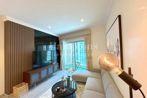 Apartment de 1 dormitorio en The Address Dubai Marina, UAE No. 151198 8