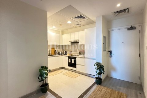 Apartment de 1 dormitorio en The Address Dubai Marina, UAE No. 151198 20