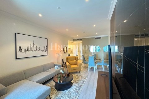 Apartment de 1 dormitorio en The Address Dubai Marina, UAE No. 151198 16