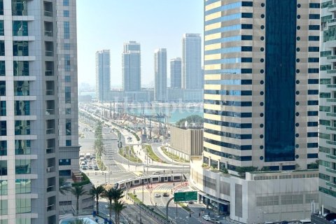 Apartment de 1 dormitorio en The Address Dubai Marina, UAE No. 151198 24