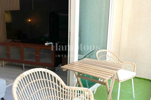 Apartment de 1 dormitorio en The Address Dubai Marina, UAE No. 151198 4