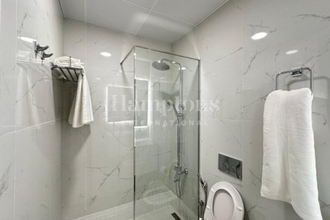 Apartment de 1 dormitorio en The Address Dubai Marina, UAE No. 151198 10