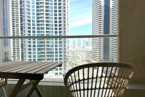 Apartment de 1 dormitorio en The Address Dubai Marina, UAE No. 151198 7