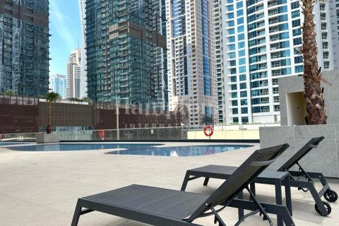 Apartment de 1 dormitorio en The Address Dubai Marina, UAE No. 151198 15