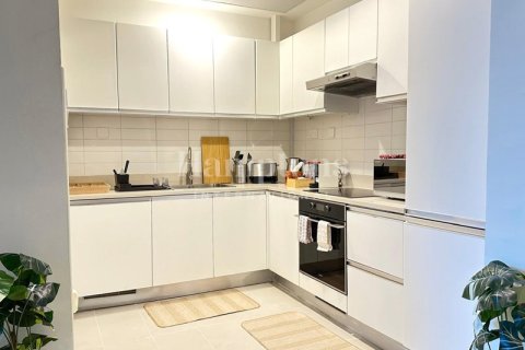 Apartment de 1 dormitorio en The Address Dubai Marina, UAE No. 151198 9