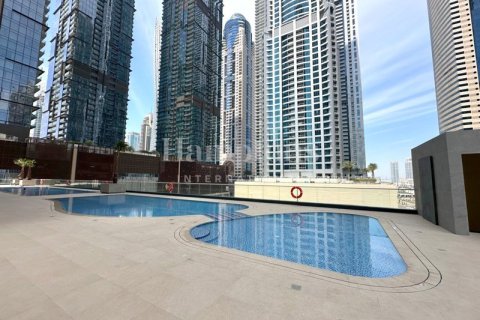Apartment de 1 dormitorio en The Address Dubai Marina, UAE No. 151198 5
