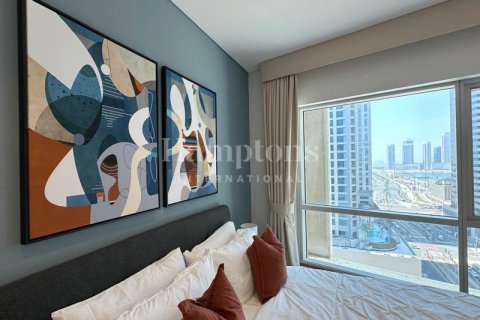 Apartment de 1 dormitorio en The Address Dubai Marina, UAE No. 151198 11