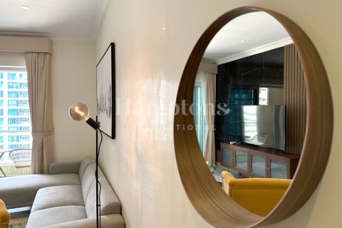 Apartment de 1 dormitorio en The Address Dubai Marina, UAE No. 151198 19
