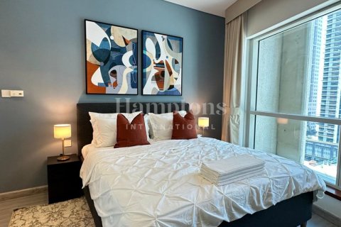 Apartment de 1 dormitorio en The Address Dubai Marina, UAE No. 151198 13