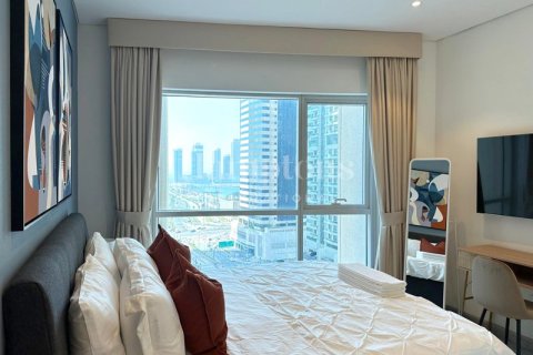 Apartment de 1 dormitorio en The Address Dubai Marina, UAE No. 151198 12