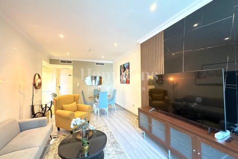 Apartment de 1 dormitorio en The Address Dubai Marina, UAE No. 151198 6