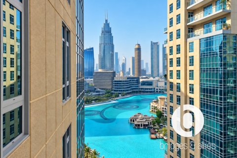 1 غرف نوم شقة في وسط مدينة دبي, الإمارات العربية المتحدة رقم 213760 10