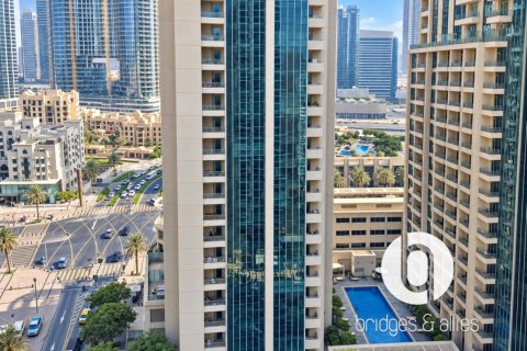 1 غرف نوم شقة في وسط مدينة دبي, الإمارات العربية المتحدة رقم 213760 14