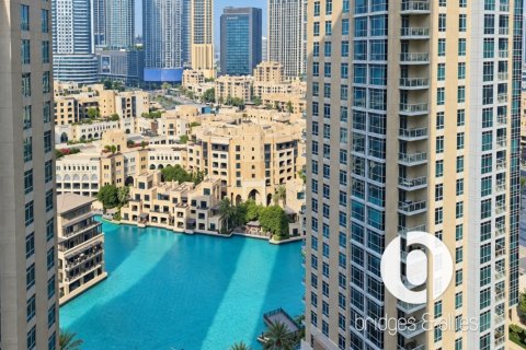1 غرف نوم شقة في وسط مدينة دبي, الإمارات العربية المتحدة رقم 213760 12