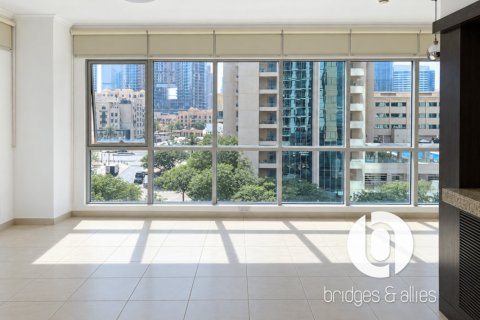 1 غرف نوم شقة في وسط مدينة دبي, الإمارات العربية المتحدة رقم 213760