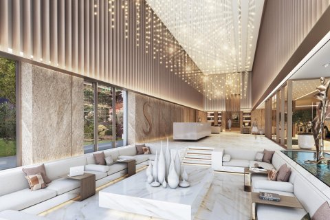 Квартира с 2 спальнями в SOBHA VERDE, Джумейра Лейк Тауэрс, ОАЭ №98017 4
